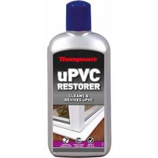 Ronseal Building Materials Ronseal TUPVREST 480ml Thompsons uPVC Liquid Restorer 1pcs