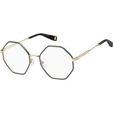 Dame Briller Marc Jacobs MJ 1020 RHL, including lenses, BUTTERFLY Glasses, FEMALE