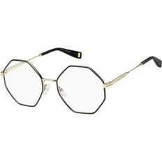 Dame Briller & Lesebriller Marc Jacobs MJ 1020 RHL, including lenses, BUTTERFLY Glasses, FEMALE