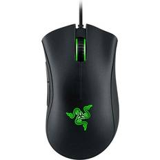 Razer Standardmus Razer DeathAdder Essential Gamingmus