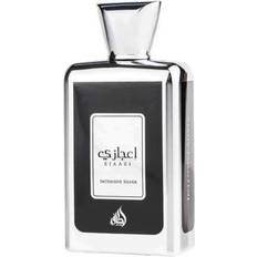 Lattafa Men Eau de Parfum Lattafa Unisex Ejaazi Silver EDP Spray