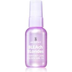 Hårmasker Lee Stafford Bleach Blondes Oil Blonde Hair 50ml