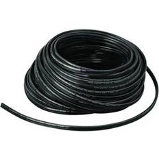 Electrical Cables Wac Lighting Black 250-Foot 12V/120V Landscape Burial Cable