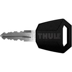 Dach- & Anhängerkupplungen Thule premium nøgle N232