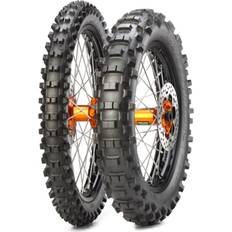 Vinterdekk Motorsykkeldekk Metzeler MCE 6 DAYS EXTREME SOFT 140/80-18