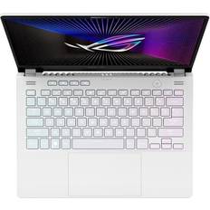 ASUS USB-C Laptops ASUS ROG Zephyrus GA402RJ-G14.R96700