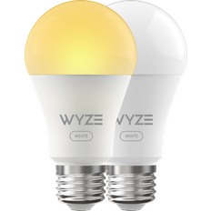 Wyze Tunable White LED Lamps 9.5W E26