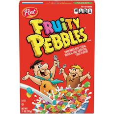 Tea Fruity Pebbles Cereal - 11.0