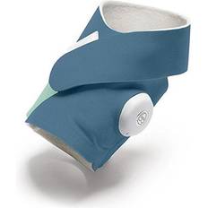 Owlet Baby Monitors Owlet Dream Accessory Sock Bedtime Blue