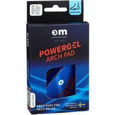 Foam rollers Ortho Movement POWERGEL ARCH PAD M, 2 st