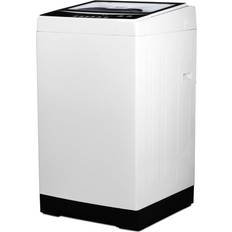 Black Decker Portable Washer 1.6 Cu. Ft. White - Office Depot