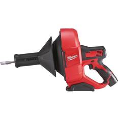 Milwaukee Stiftepistoler Milwaukee M12 BDC8-202C Avloppsrensare