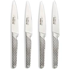 Kitchen Knives 4-Pc. Steak Knife Set