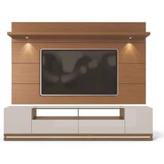 Wall mount tv Manhattan Comfort Vanderbilt TV Stand