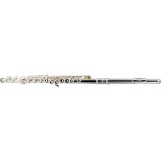 Violins Etude Efl-200 Student Series Flute Offset G C-Foot