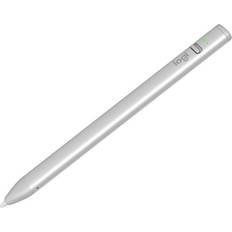 Apple iPad Pro 12.9 Computer Accessories Logitech Crayon Digital Pencil for iPad