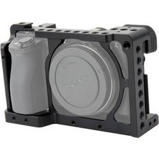 Sony a6000 camera NICEYRIG Camera Cage for Sony A6300 A6400 A6100 A6000