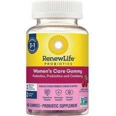 Vitamins & Minerals Renew Life Care Gummy - Cherry Supplement Vitamin 2