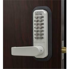 Padlocks 2835 2000 Series Keyless Entry Single