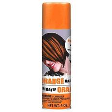Amscan HCS-05 Color Hair Spray 3 Ounces