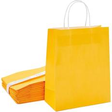 Paper shopping bags with handles • Compare prices »