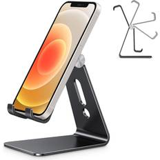 iOttie iTap 2 Magnetic Air Vent Car Mount Holder Cradle Compatible with  iPhone Xs Max R 8/8 Plus 7 7 Plus Samsung Galaxy S9 S8 S7 Plus Plus Edge  Note 9 8 : : Electronics