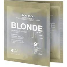 Joico Styling Products Joico Hair Color Blonde Life Powder Lightener 1.5 Oz
