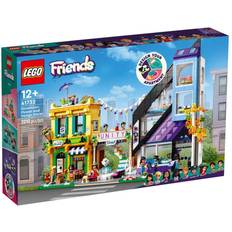 Lego Friends (100+ products) at Klarna • See prices now »