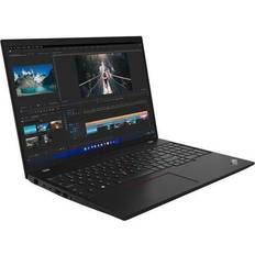 Lenovo ThinkPad P16s Gen 1 Intel 16.0' Windows Pro 64-bit