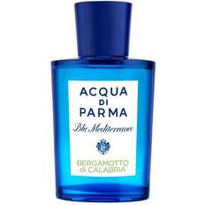 Unisex Parfymer på salg Acqua Di Parma Blu Mediterraneo Bergamotto Di Calabria EdT 150ml