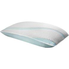Memory Foam Ergonomic Pillows Tempur-Pedic ProMid + Cooling Ergonomic Pillow (66.04x41.9)