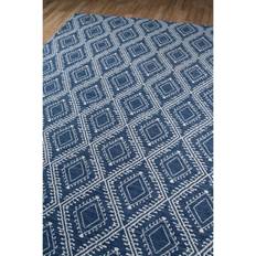 Carpets Momeni Erin Gates Easton Eas-1 Machine-Washable Gray, Blue