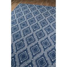 Carpets & Rugs Momeni Erin Gates Easton Eas-1 Machine-Washable Gray, Blue