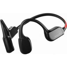 Aktivering av bakgrunnslyd - Open-Ear (Bone Conduction) - Trådløse Hodetelefoner Philips TAA7607