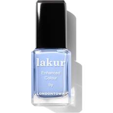 LondonTown Lakur Nail Lacquer Chuffed To Bits 12ml