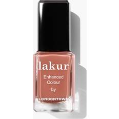 LondonTown Lakur Nail Lacquer Pecan Pie 0.4fl oz