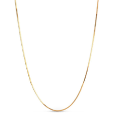 ENAMEL Copenhagen Naomi Necklace - Gold