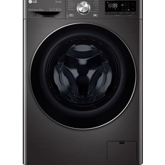 Vaskemaskiner LG FV90BNS2BE