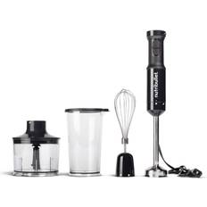 KHBBV83DG by KitchenAid - Cordless Variable Speed Hand Blender with Chopper  and Whisk Attachment