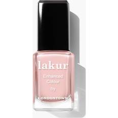 LondonTown Lakur Nail Lacquer Invisible Crown 0.4fl oz