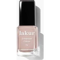 LondonTown Lakur Nail Lacquer Pampas Beige 12ml