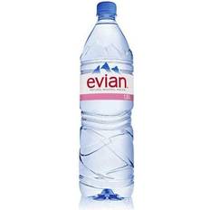 Evian Still Mineral Water