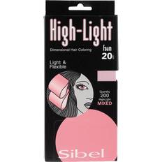 Sibel High-Light Foam cm 4333081 stk. 20ml