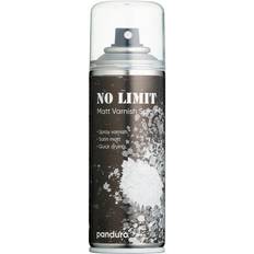 Spraymaling NO LIMIT spray 200ml varnish m
