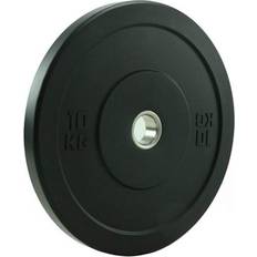 Vektplater Titan Life Bumper Plate 50mm 10kg