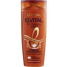 L'Oréal Paris Shampoos L'Oréal Paris Hair care Shampoo Extraordinary oil jojoba shampoo 300ml