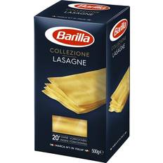 Barilla Nudeln, Reis & Bohnen Barilla Lasagne Gul 500g