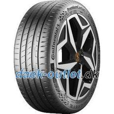 Dekk Continental PremiumContact 7 245/45 R19 98W EV