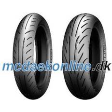 Michelin Sommerdekk Motorsykkeldekk Michelin Power Pure SC 130/70-13 RF TL 63P