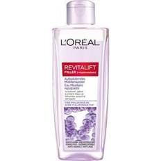 L'Oréal Paris Gesichtswasser L'Oréal Paris Facial care Moisturiser Filler replumping micellar water